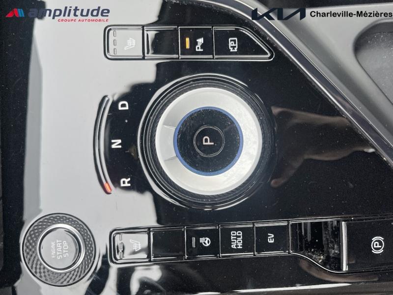 Image KIA Niro 1.6 GDi 171ch PHEV Premium DCT6