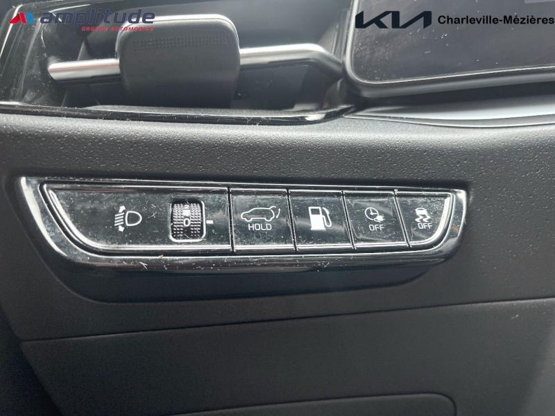 Image KIA Niro 1.6 GDi 171ch PHEV Premium DCT6