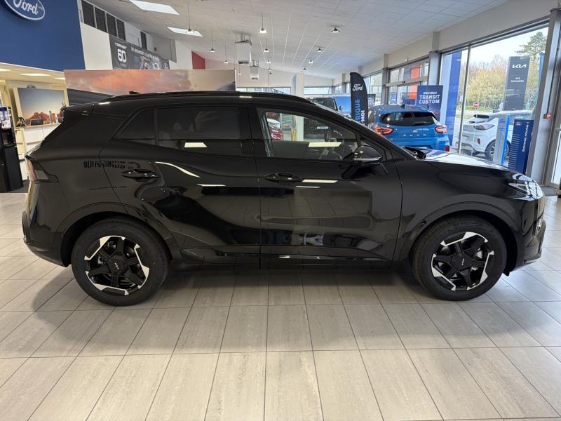 Image KIA Sportage 1.6 T-GDi 239ch HEV GT-line Premium BVA6