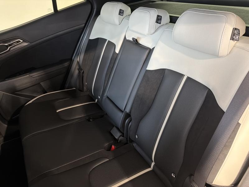 Image KIA Sportage 1.6 T-GDi 239ch HEV GT-line Premium BVA6