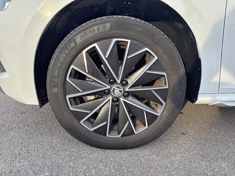 Image SKODA Kamiq 1.5 TSI 150ch Style DSG7 Euro6d-AP