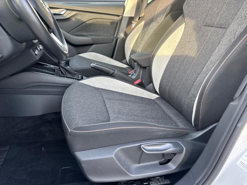 Image SKODA Kamiq 1.5 TSI 150ch Style DSG7 Euro6d-AP