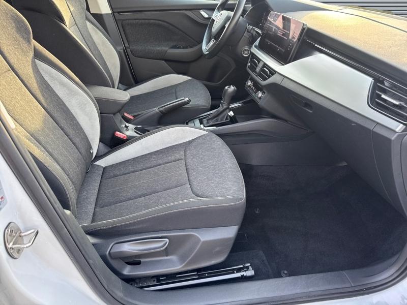 Image SKODA Kamiq 1.5 TSI 150ch Style DSG7 Euro6d-AP