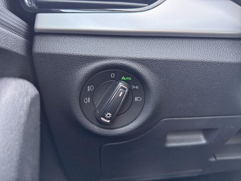 Image SKODA Kamiq 1.5 TSI 150ch Style DSG7 Euro6d-AP