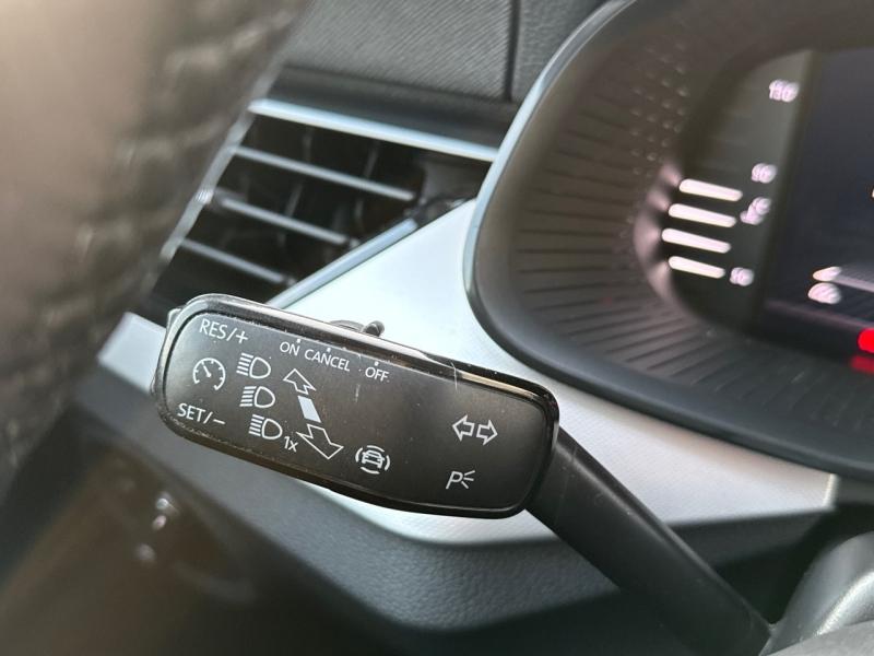 Image SKODA Kamiq 1.5 TSI 150ch Style DSG7 Euro6d-AP