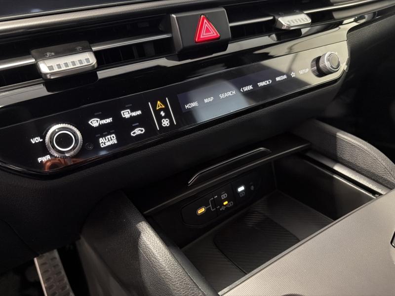 Image KIA Sportage 1.6 T-GDi 239ch HEV GT-line Premium BVA6