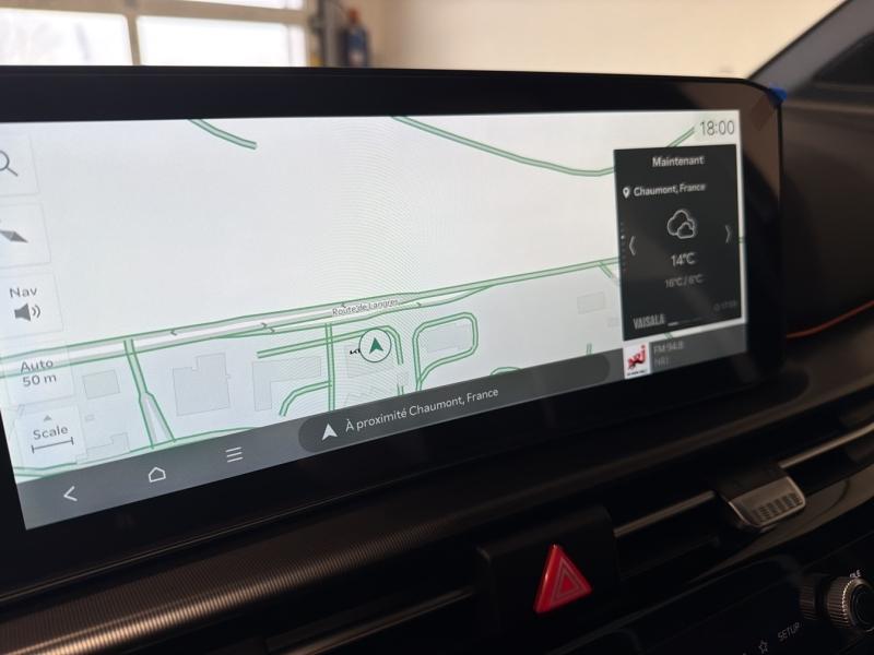 Image KIA Sportage 1.6 T-GDi 239ch HEV GT-line Premium BVA6