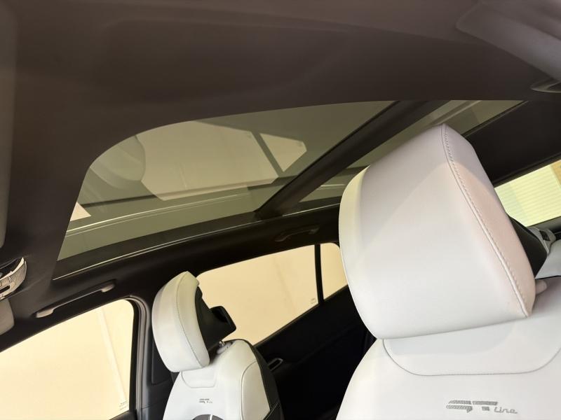 Image KIA Sportage 1.6 T-GDi 239ch HEV GT-line Premium BVA6