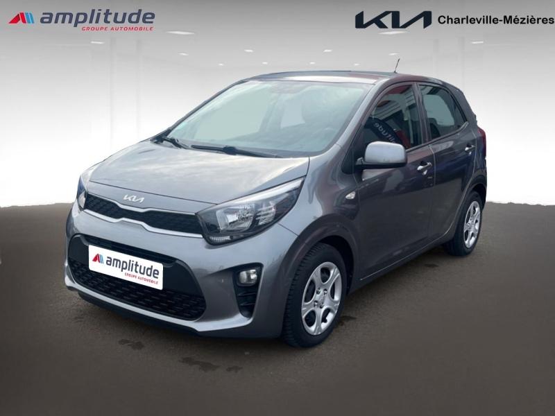Photo KIA Picanto 1.0 DPi 67ch Active