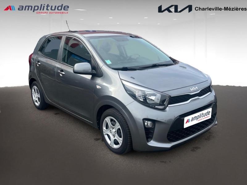 Image KIA Picanto 1.0 DPi 67ch Active