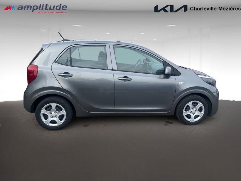 Image KIA Picanto 1.0 DPi 67ch Active