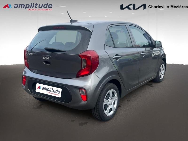 Image KIA Picanto 1.0 DPi 67ch Active