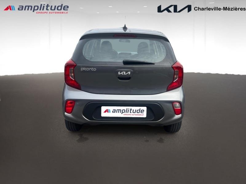 Image KIA Picanto 1.0 DPi 67ch Active