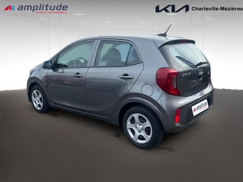 Image KIA Picanto 1.0 DPi 67ch Active