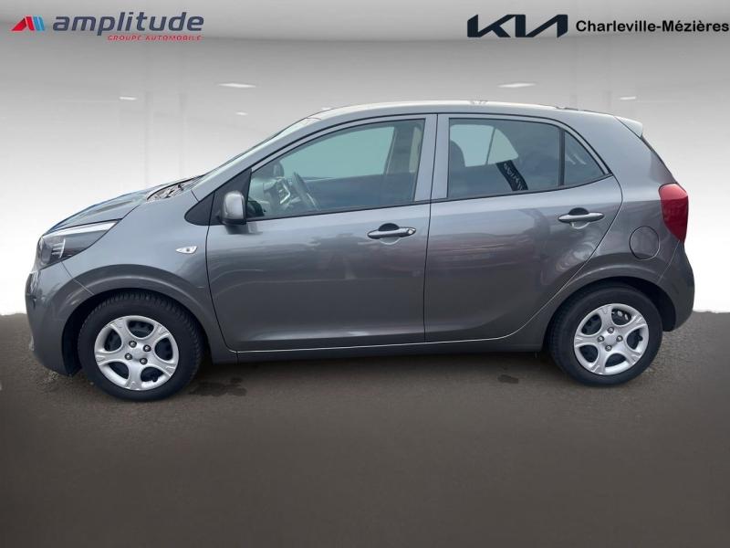 Image KIA Picanto 1.0 DPi 67ch Active