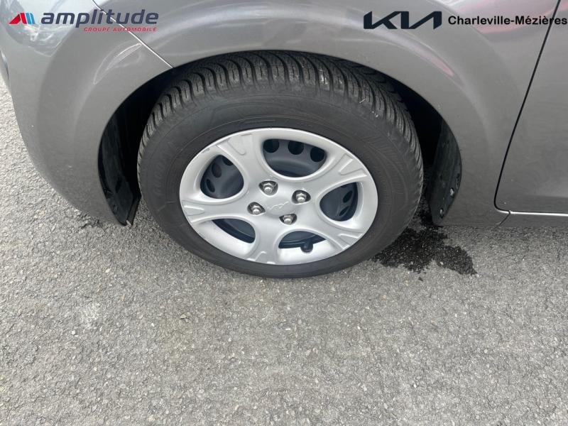 Image KIA Picanto 1.0 DPi 67ch Active