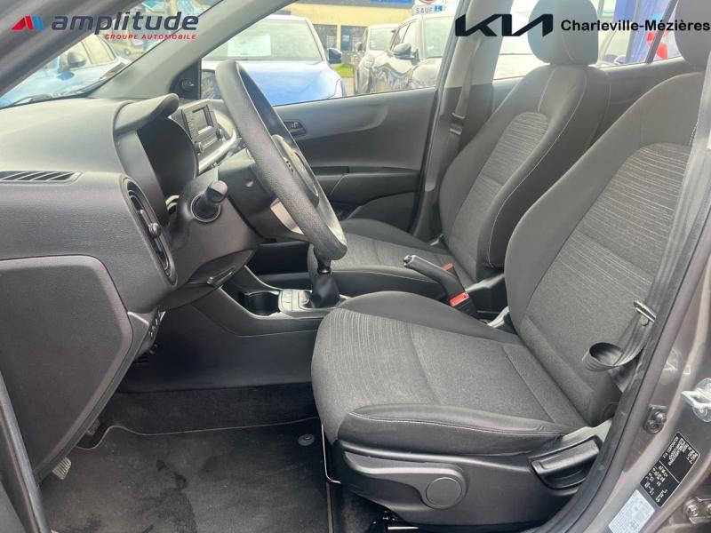 Image KIA Picanto 1.0 DPi 67ch Active