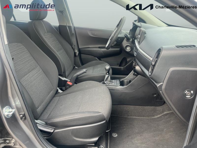 Image KIA Picanto 1.0 DPi 67ch Active