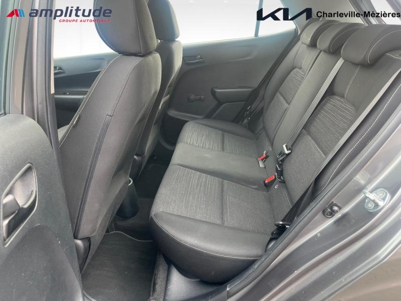 Image KIA Picanto 1.0 DPi 67ch Active