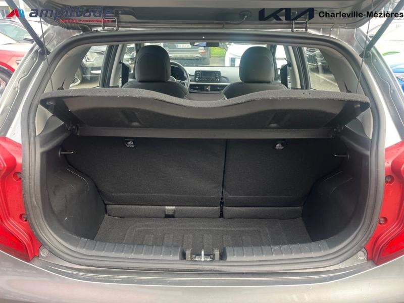 Image KIA Picanto 1.0 DPi 67ch Active