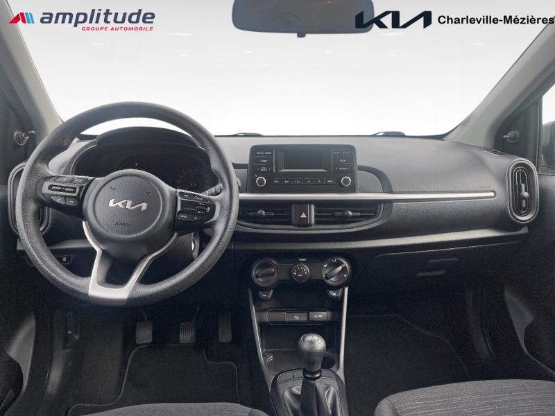 Image KIA Picanto 1.0 DPi 67ch Active