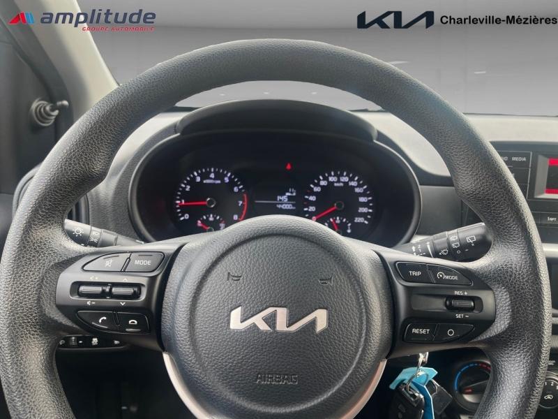 Image KIA Picanto 1.0 DPi 67ch Active