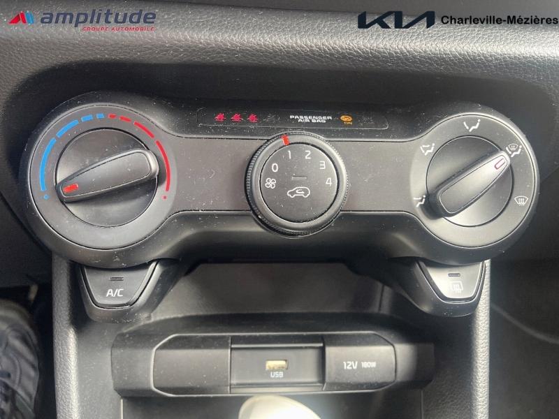 Image KIA Picanto 1.0 DPi 67ch Active