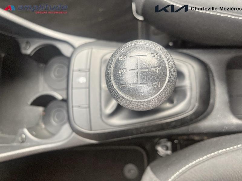 Image KIA Picanto 1.0 DPi 67ch Active