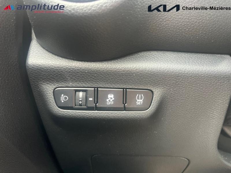 Image KIA Picanto 1.0 DPi 67ch Active