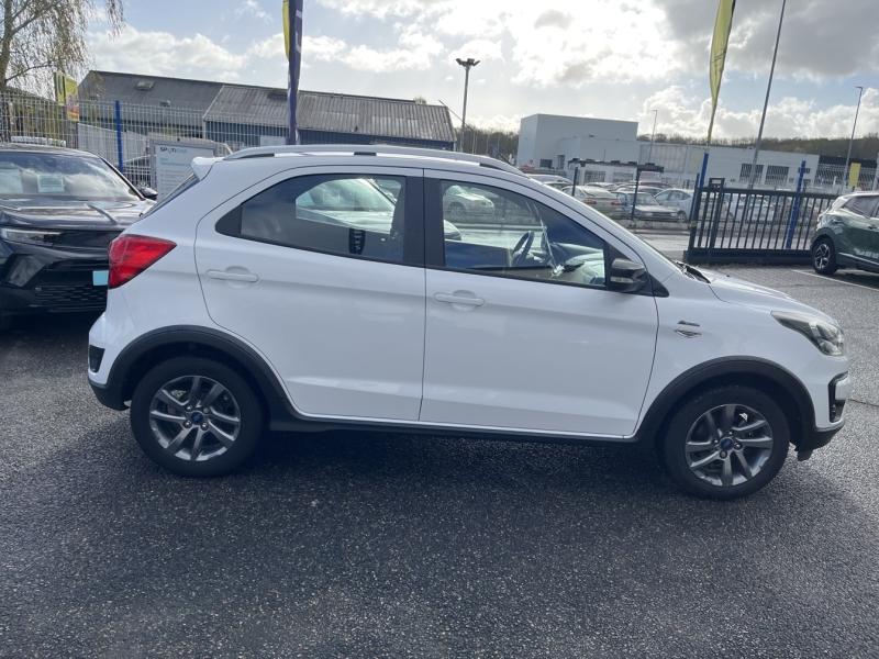 Image FORD Ka+ Active 1.2 Ti-VCT 85ch S&S