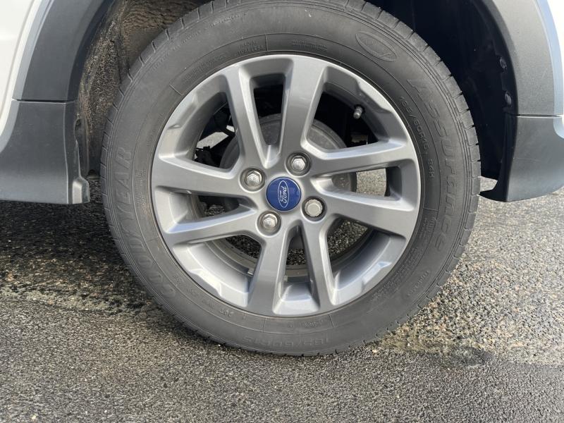 Image FORD Ka+ Active 1.2 Ti-VCT 85ch S&S