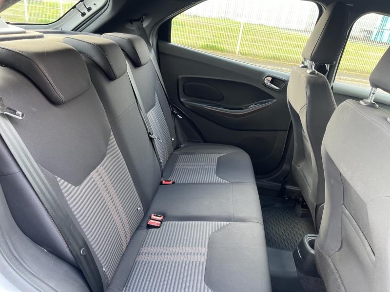 Image FORD Ka+ Active 1.2 Ti-VCT 85ch S&S