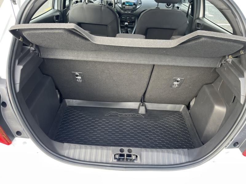 Image FORD Ka+ Active 1.2 Ti-VCT 85ch S&S