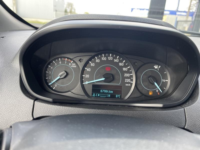 Image FORD Ka+ Active 1.2 Ti-VCT 85ch S&S