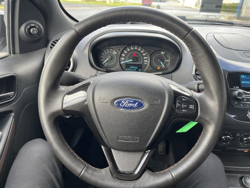 Image FORD Ka+ Active 1.2 Ti-VCT 85ch S&S