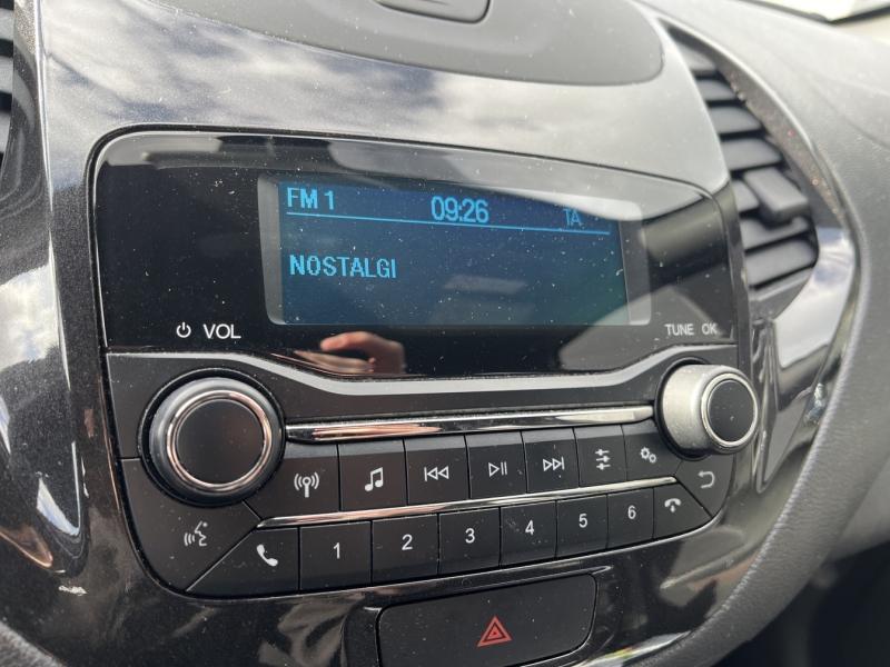 Image FORD Ka+ Active 1.2 Ti-VCT 85ch S&S