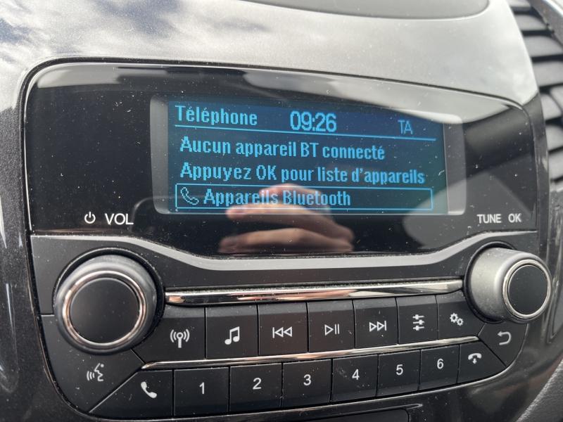 Image FORD Ka+ Active 1.2 Ti-VCT 85ch S&S