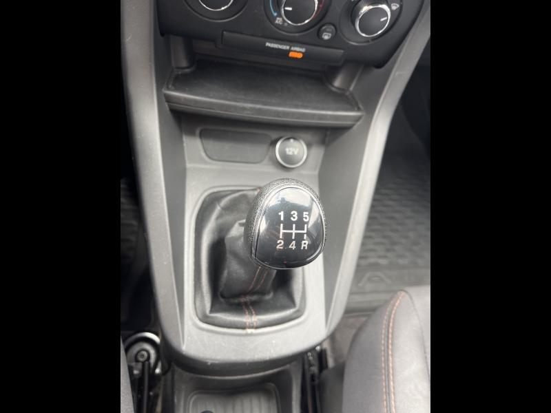 Image FORD Ka+ Active 1.2 Ti-VCT 85ch S&S