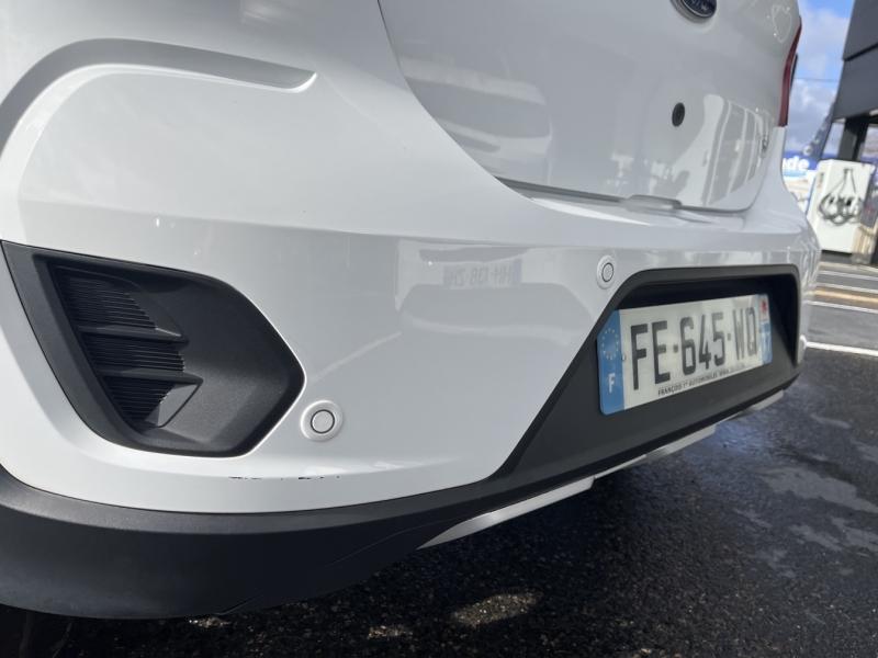 Image FORD Ka+ Active 1.2 Ti-VCT 85ch S&S