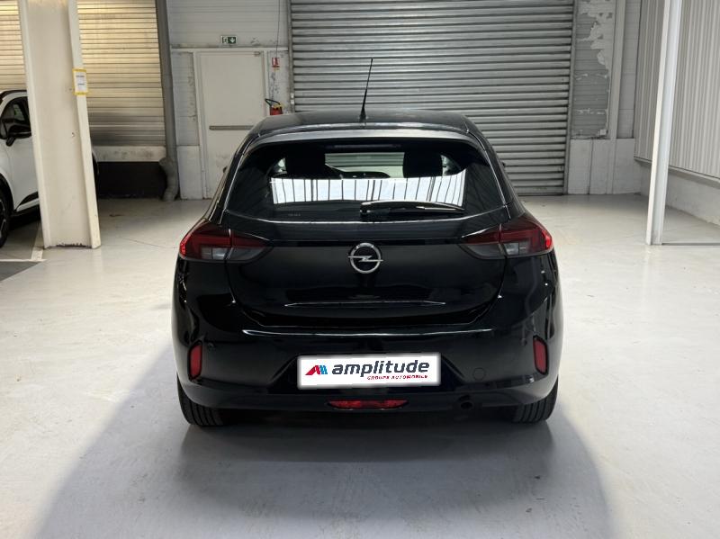 Image OPEL Corsa 1.2 Turbo 100ch Edition