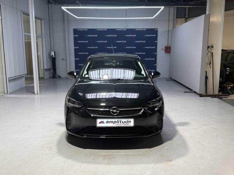 Image OPEL Corsa 1.2 Turbo 100ch Edition