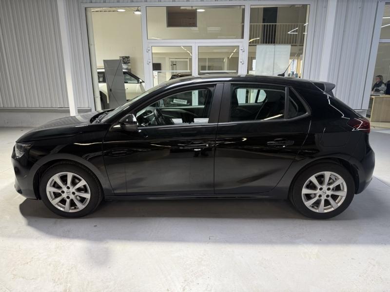 Image OPEL Corsa 1.2 Turbo 100ch Edition