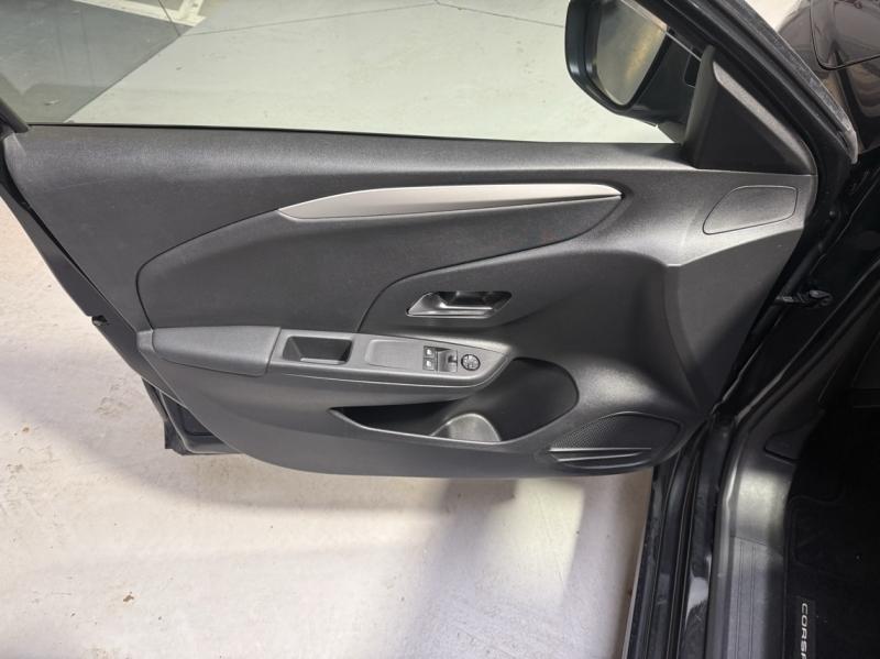 Image OPEL Corsa 1.2 Turbo 100ch Edition