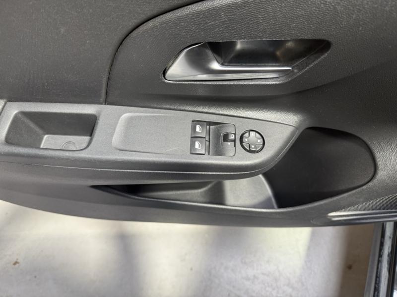 Image OPEL Corsa 1.2 Turbo 100ch Edition