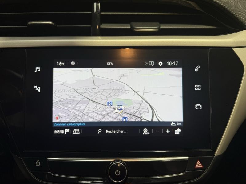 Image OPEL Corsa 1.2 Turbo 100ch Edition