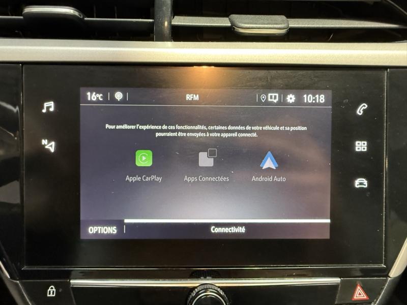 Image OPEL Corsa 1.2 Turbo 100ch Edition