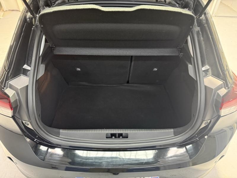 Image OPEL Corsa 1.2 Turbo 100ch Edition