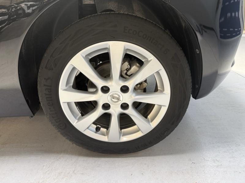 Image OPEL Corsa 1.2 Turbo 100ch Edition