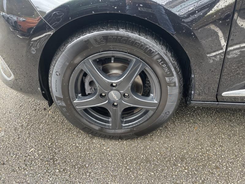 Image FORD Fiesta 1.0 EcoBoost 125ch mHEV Vignale 5p