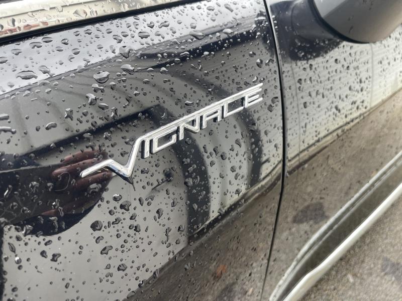 Image FORD Fiesta 1.0 EcoBoost 125ch mHEV Vignale 5p